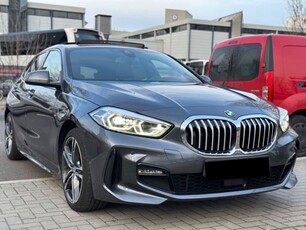 BMW 120d xDrive 140 kW