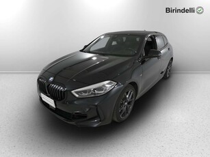 BMW 120d xDrive 140 kW