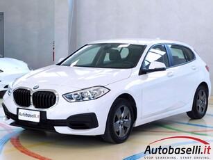 BMW 120i 103 kW