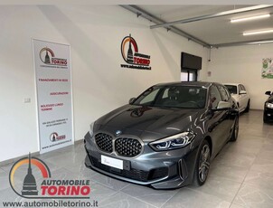 BMW 135i xDrive 225 kW