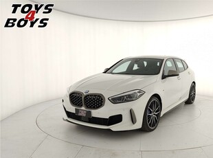 BMW 135i xDrive 225 kW