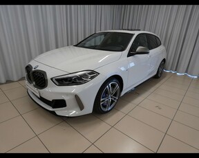 BMW 135i xDrive 225 kW