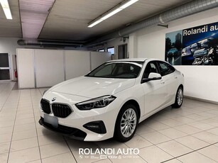 BMW 218d