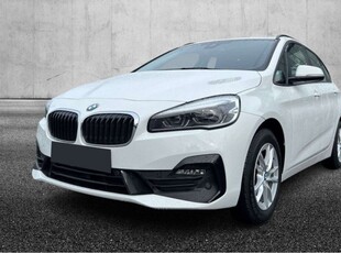 BMW 218d Active Tourer Advantage 110 kW