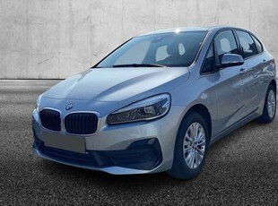 BMW 218d Active Tourer xDrive Advantage 110 kW