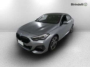 BMW 218d