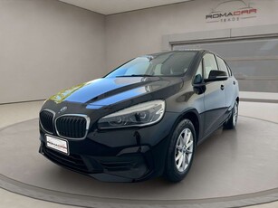 BMW 218i Active Tourer 103 kW