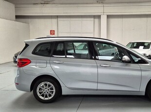 BMW 218i