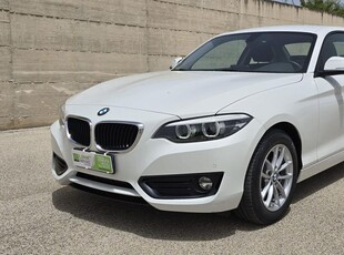 BMW 218i