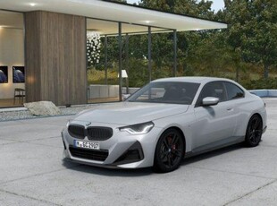 BMW 220 Serie 2 i Coupé Msport Pro Package Benzina