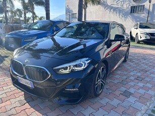 BMW 220d 140 kW