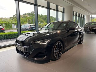 BMW 220i 135 kW