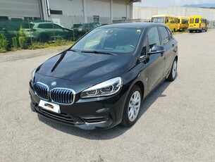 BMW 225xe