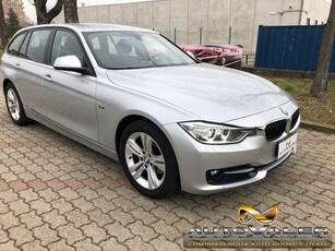 BMW 316 316 D Sport SW Diesel