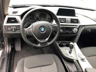 BMW 316 d Business Advantage aut. Diesel