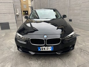 BMW 316d