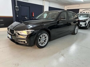 BMW 318d