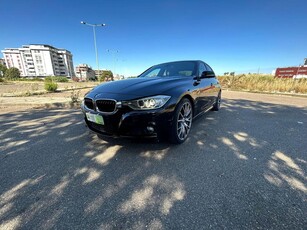 BMW 318d