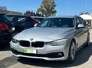 BMW 318d