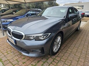 BMW 320 d Business Advantage