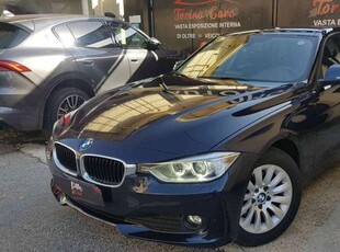 BMW 320 d Touring Diesel