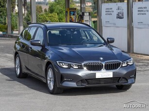 BMW 320d