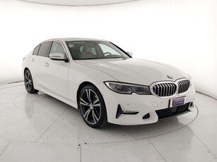 BMW 320d