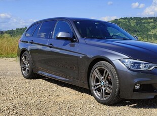 BMW 320d