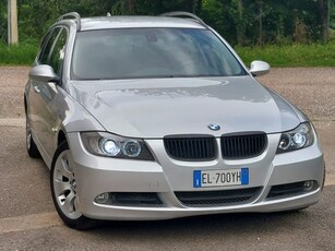 BMW 320d