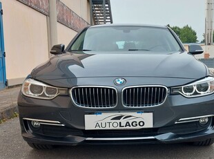 Bmw 320d Touring Luxury..AUTOMATICA..