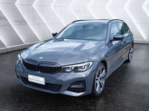 BMW 320d Touring xDrive 140 kW