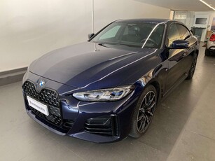 BMW 420d 140 kW