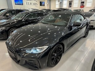 BMW 420i