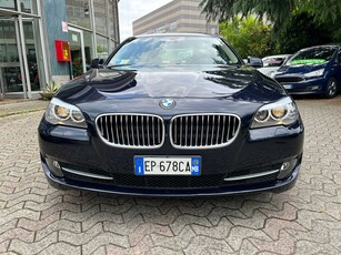 BMW 520d