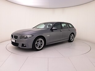 BMW 520d