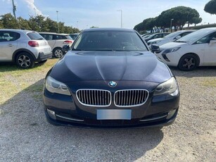 BMW 520d