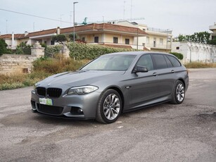 BMW 525d