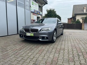 BMW 525d