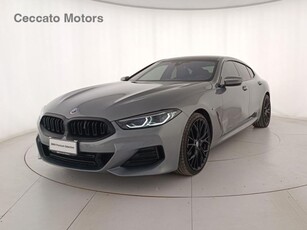 BMW 840i