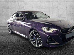 BMW M2 275 kW