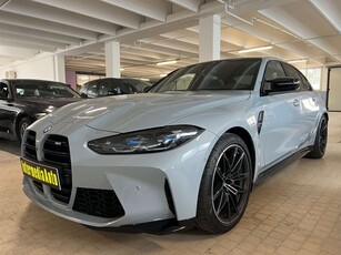 BMW M3 353 kW