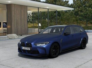 BMW M3 Competition M xDrive Touring Benzina