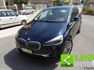 BMW Serie 2 A.T. (F45)