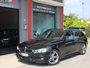 BMW Serie 3 (F30/31)