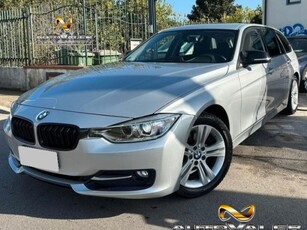 BMW Serie 3 (F30/31)