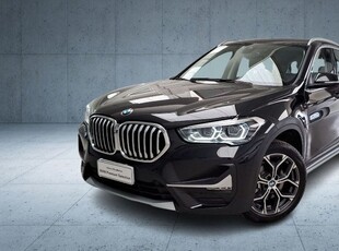 BMW X1 18d