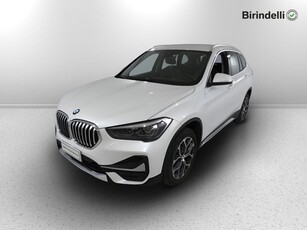 BMW X1 18i