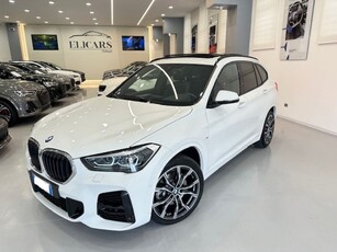 BMW X1 20d