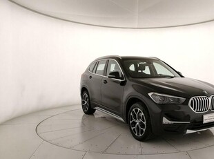 BMW X1 sDrive18d 110 kW