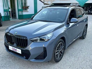 BMW X1 xDrive 110 kW